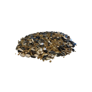 Natural Luksus Parakit m/sol