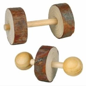 Natural Living Hndvgte