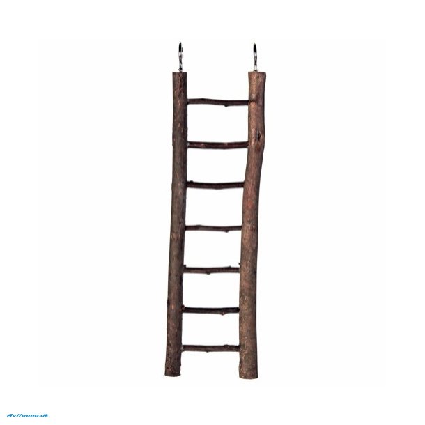 Naturtr stige