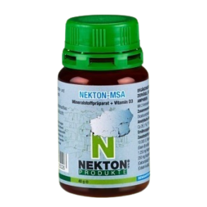 Nekton MSA
