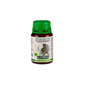 Nekton Multi Rep