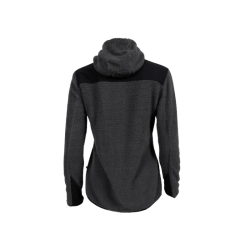 Non-Stop Dogwear Hoodie FZ - Dame