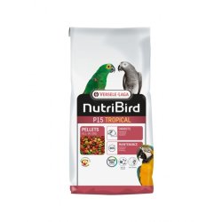 NutriBird P15 Tropical