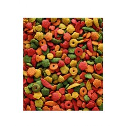 NutriBird P15 Tropical