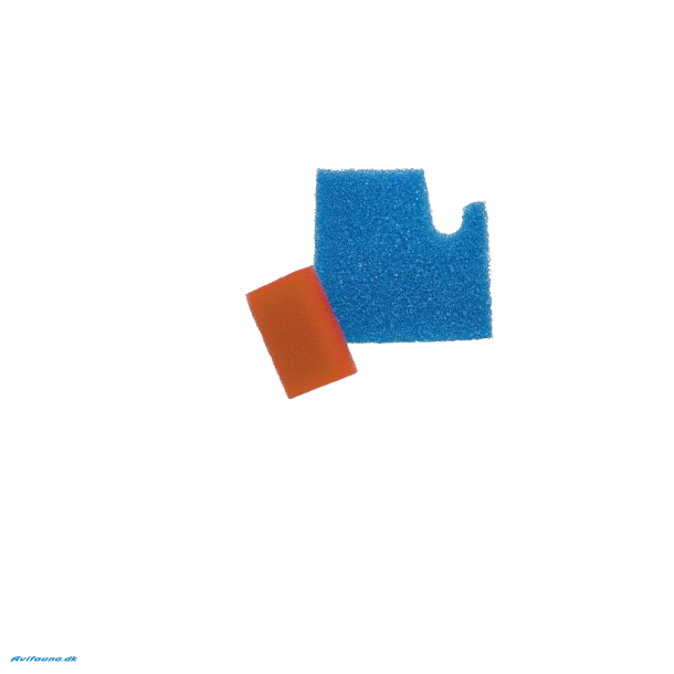 OASE Replacement foam set Filtral UVC 1500