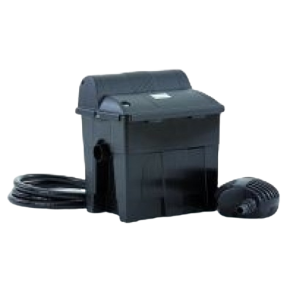 OASE BioSmart set (50525) OBS: Bestillingsvare