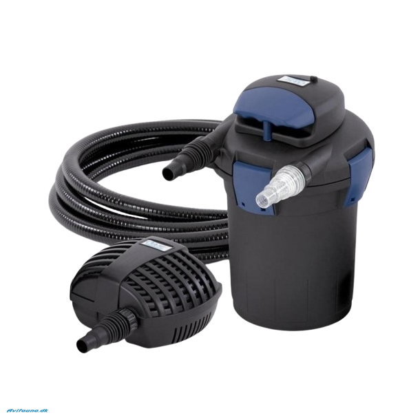 OASE BioPress 4000 Trykfilterst