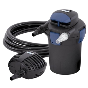 OASE BioPress 6000 Trykfilterst 