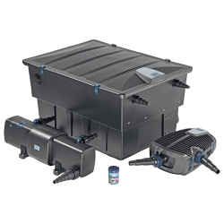 OASE BioTec Screenmatic 2 Set OBS: Bestillingsvare