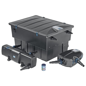 OASE BioTec Screenmatic 2 Set OBS: Bestillingsvare