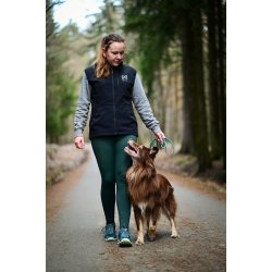 Non-Stop Obedience vest light W