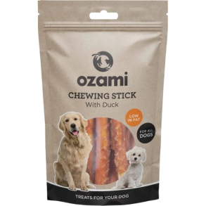 Ozami Chewing Sticks Duck