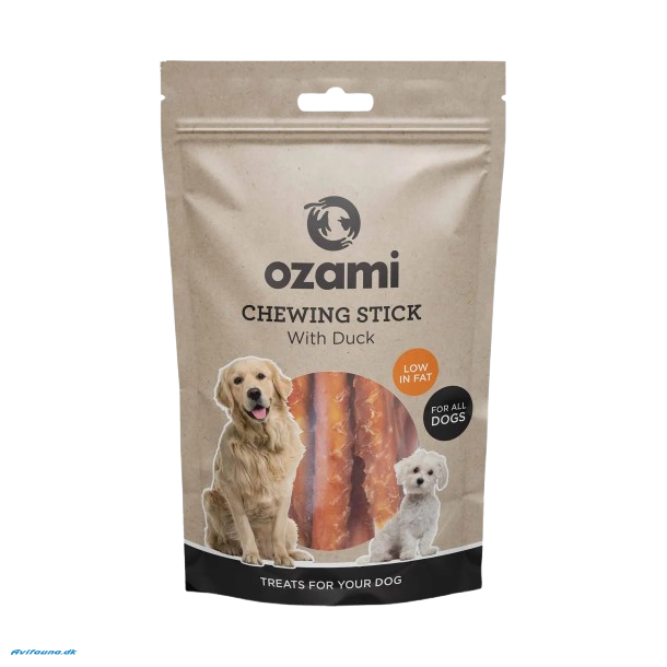Ozami Chewing Sticks Duck