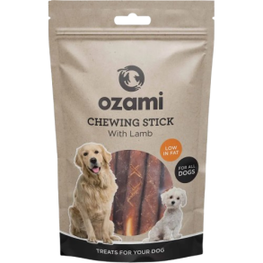 Ozami Chewing Sticks Lamb