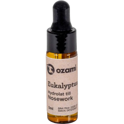 Ozami Nosework Hydrolat (Flere varianter)