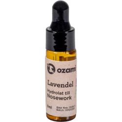 Ozami Nosework Hydrolat (Flere varianter)