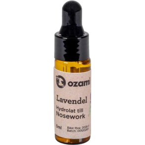 Ozami Nosework Hydrolat (Flere varianter)