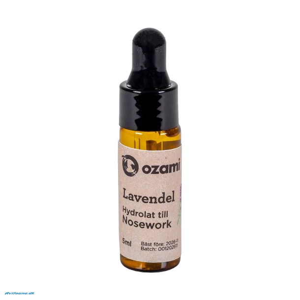 Ozami Nosework Hydrolat (Flere varianter)
