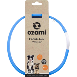 Ozami Flash Halsbnd