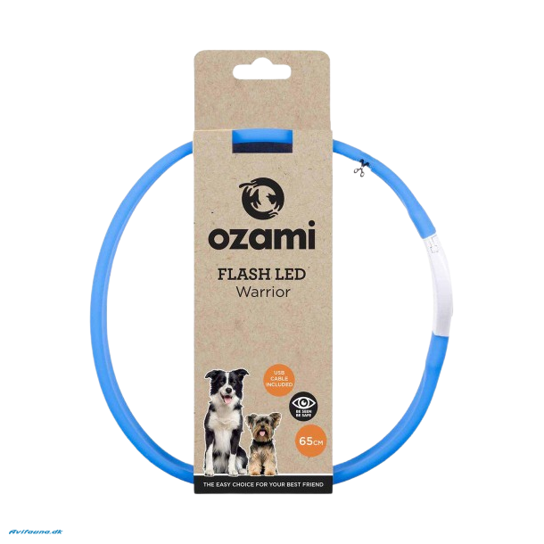 Ozami Flash Halsbnd