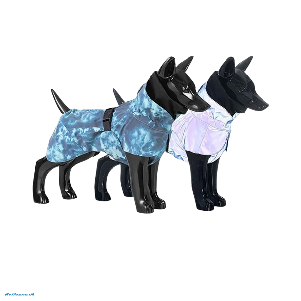 Paikka Visibility - Lite Petrol Dye