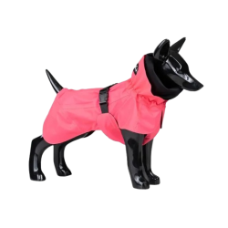 Paikka Visibility Regnjakke - Pink