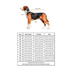 Paikka Visibility - Lite Petrol Dye