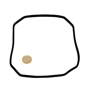 JBL CristalProfi Gummipakning til pumpehoved