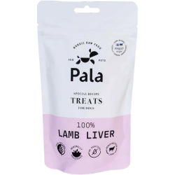Pala Treats (Flere smagsvarianter)