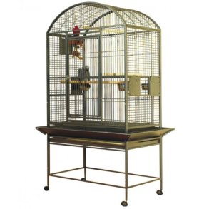 Papegjebur Canberra 80 x 57,5 x 167 cm - OBS. Bestillingsvare