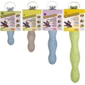 Pedi-Perch siddepind (flere strrelser)