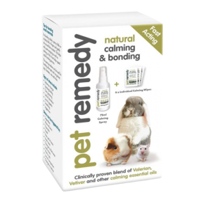 Pet Remedy Calming Kit