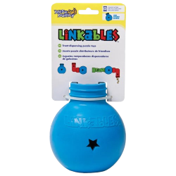 Busy Buddy Linkables Orb