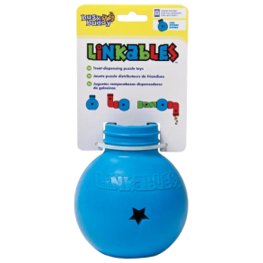 Busy Buddy Linkables Orb