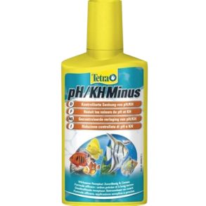 Tetra pH/KH Minus 250ml