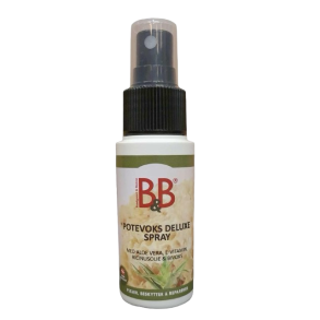 B&B Potevoks Deluxe - Spray