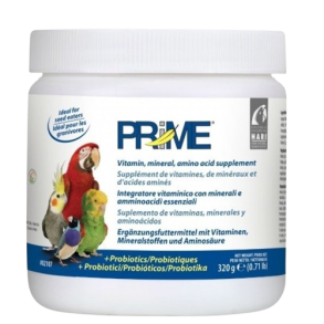 Prime Vitamin Supplement 30g