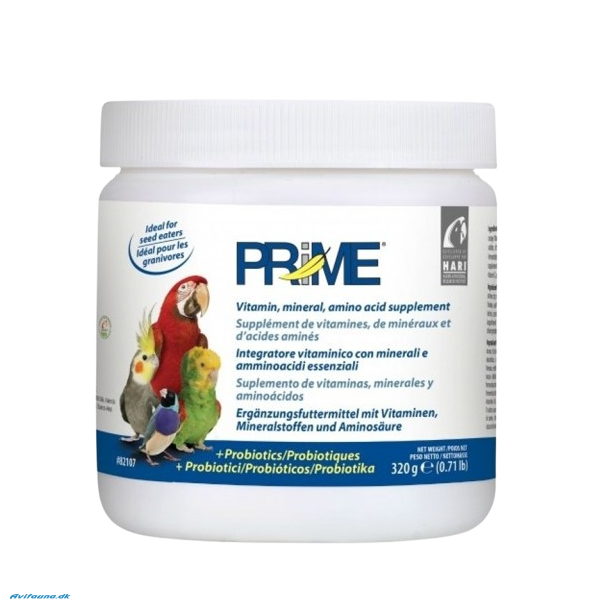 Prime Vitamin Supplement 30g