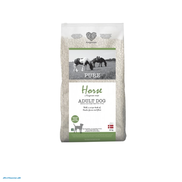 Kingsmoor Pure Horse 10 kg