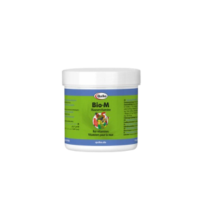 Quiko BIO-M Moulting Vitamin