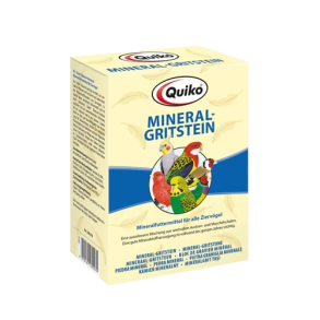 Quiko Mineral Grit Stone 