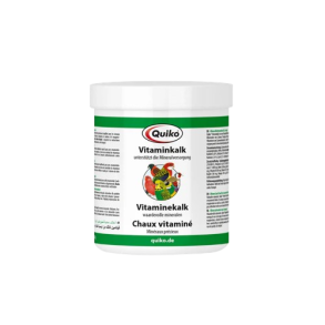 Quiko Vitaminkalk