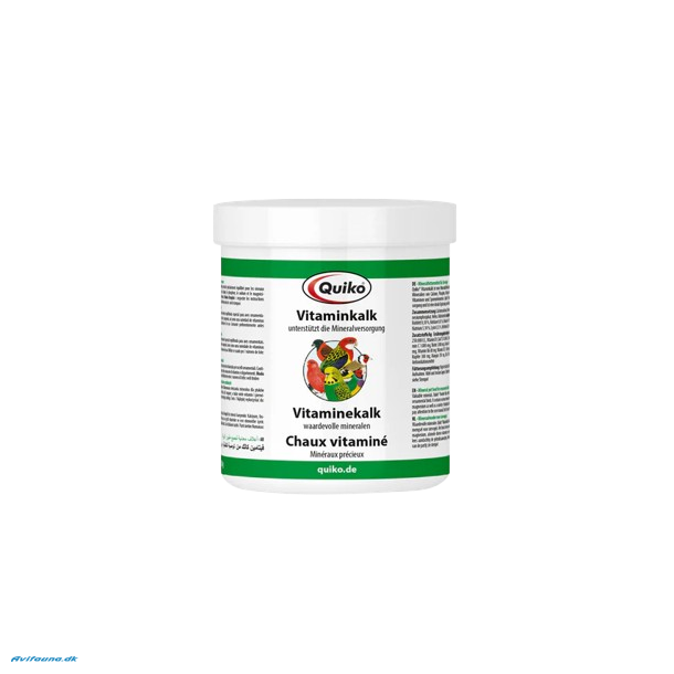 Quiko Vitaminkalk