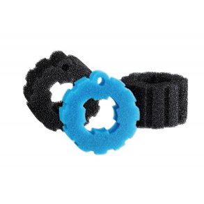 Replacement foam set BioPress 4000 (15558)