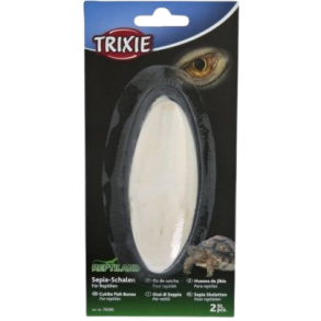 Reptiland Sepiaskaller til reptil