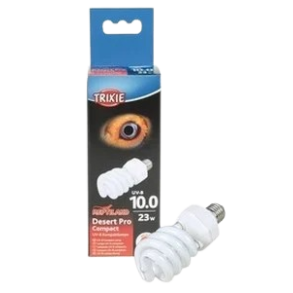 Reptiland Compact 23W