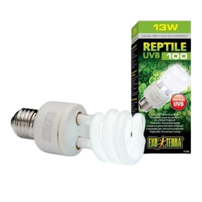 Exoterra Repti UVB 100, 13W