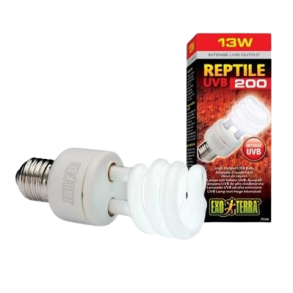 Exoterra Repti UVB 200, 13W