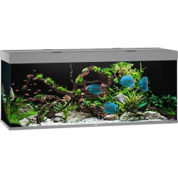 Juwel Rio 450 LED akvarium OBS: Bestillingsvare