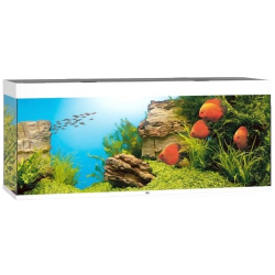 Juwel Rio 450 LED akvarium OBS: Bestillingsvare
